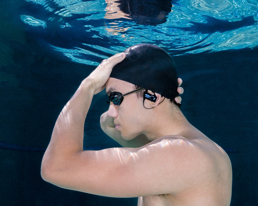 Swim with Fun!