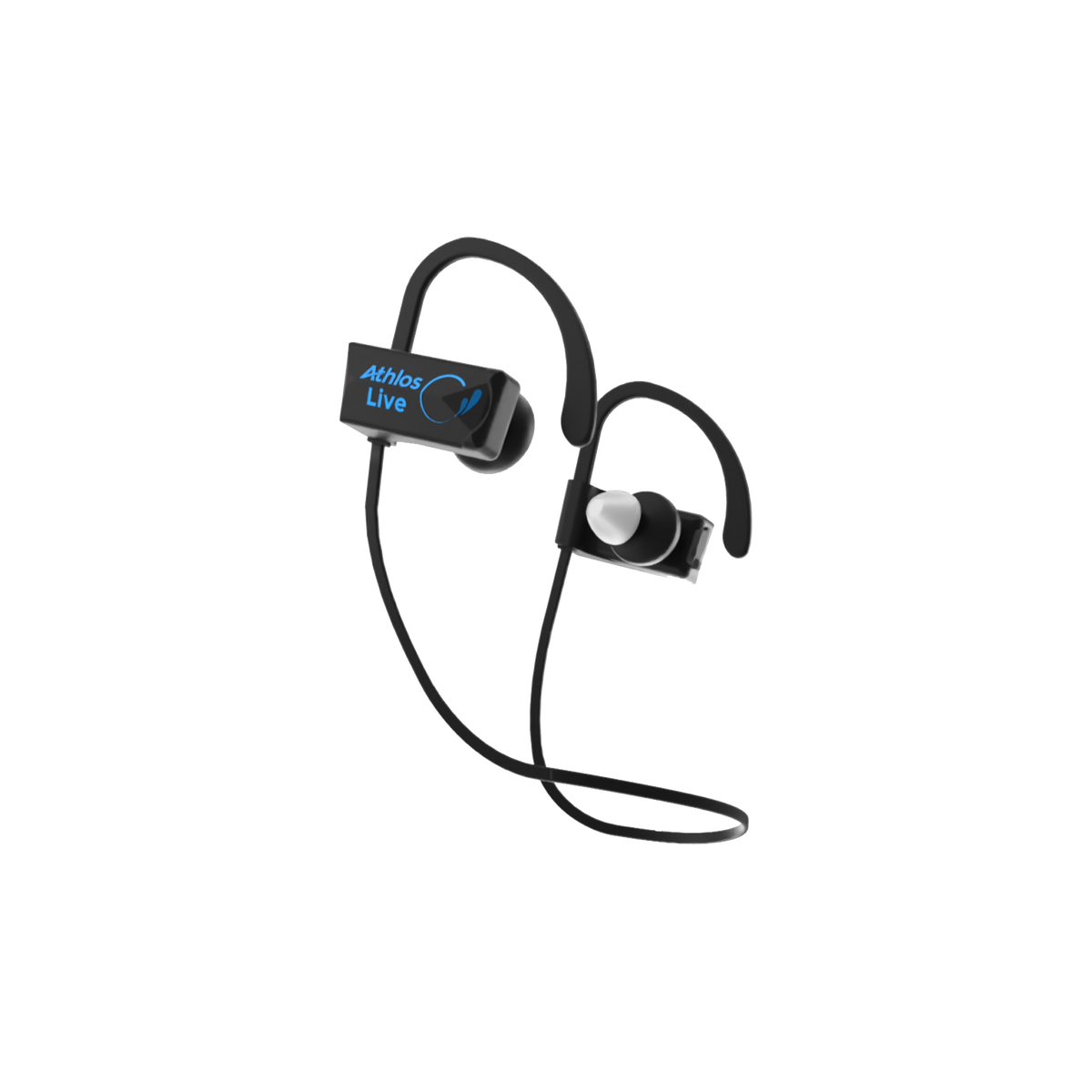 Athlos Live AI Powered Swimming Earbuds Athlos Live